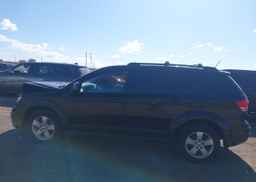 2013 DODGE JOURNEY SE