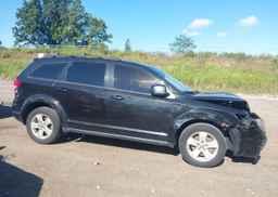 2013 DODGE JOURNEY SE