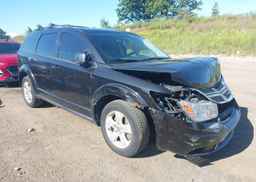 2013 DODGE JOURNEY SE