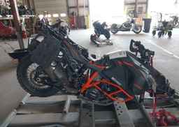2020 KTM 1290 SUPER ADVENTURE R