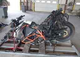 2020 KTM 1290 SUPER ADVENTURE R