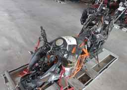 2020 KTM 1290 SUPER ADVENTURE R