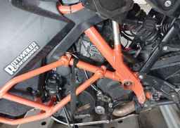 2020 KTM 1290 SUPER ADVENTURE R