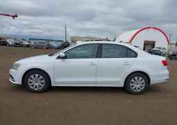 2015 VOLKSWAGEN JETTA S