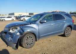 2012 CHEVROLET EQUINOX 1LT