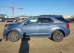 2012 CHEVROLET EQUINOX 1LT