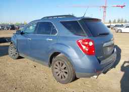 2012 CHEVROLET EQUINOX 1LT