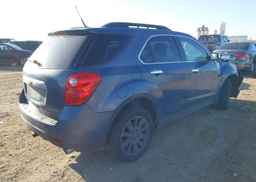 2012 CHEVROLET EQUINOX 1LT