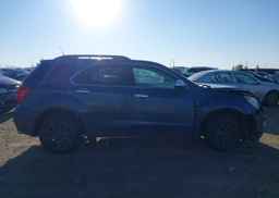 2012 CHEVROLET EQUINOX 1LT