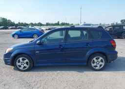 2007 PONTIAC VIBE