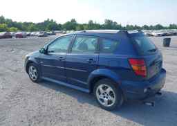 2007 PONTIAC VIBE