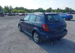 2007 PONTIAC VIBE
