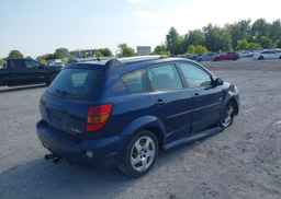 2007 PONTIAC VIBE
