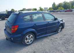 2007 PONTIAC VIBE