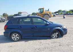 2007 PONTIAC VIBE