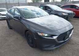 2019 MAZDA MAZDA3 GS