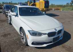 2016 BMW 328I XDRIVE