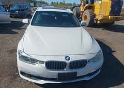 2016 BMW 328I XDRIVE