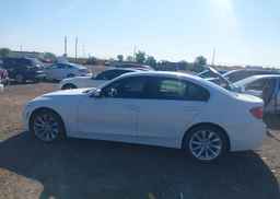 2016 BMW 328I XDRIVE