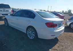 2016 BMW 328I XDRIVE