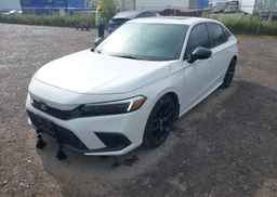 2023 HONDA CIVIC