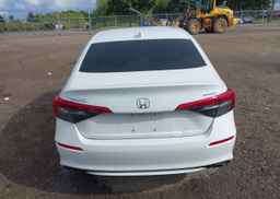 2023 HONDA CIVIC