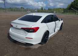 2023 HONDA CIVIC
