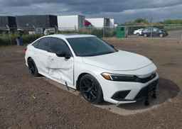 2023 HONDA CIVIC