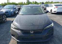 2022 HONDA CIVIC LX