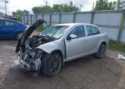2010 CHEVROLET COBALT LT