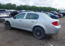 2010 CHEVROLET COBALT LT