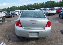 2010 CHEVROLET COBALT LT