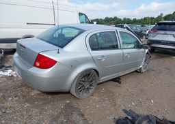 2010 CHEVROLET COBALT LT