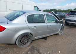2010 CHEVROLET COBALT LT