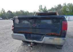 2014 RAM 1500 ST