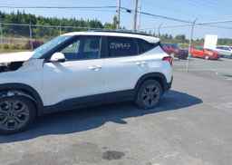 2024 KIA SELTOS LX