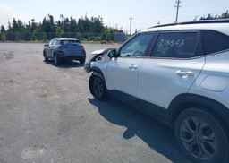 2024 KIA SELTOS LX