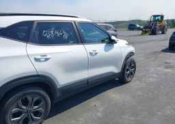 2024 KIA SELTOS LX