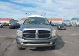 2008 DODGE RAM 2500 ST