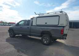 2008 DODGE RAM 2500 ST