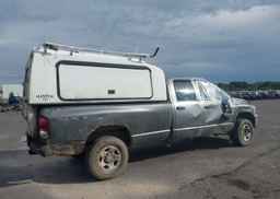 2008 DODGE RAM 2500 ST