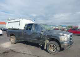 2008 DODGE RAM 2500 ST