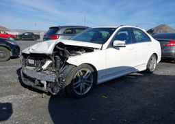 2014 MERCEDES-BENZ C 300 4MATIC