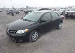 2012 TOYOTA COROLLA CE