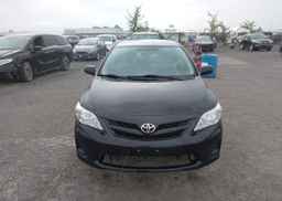 2012 TOYOTA COROLLA CE