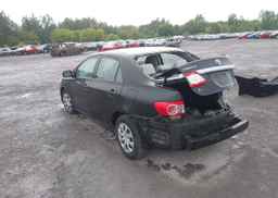2012 TOYOTA COROLLA CE
