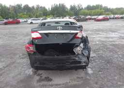 2012 TOYOTA COROLLA CE