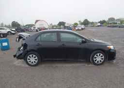 2012 TOYOTA COROLLA CE