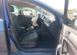 2016 VOLKSWAGEN GOLF 1.8 TSI COMFORTLINE