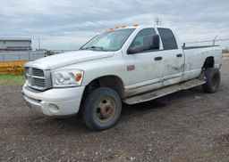 2007 DODGE RAM 3500 ST